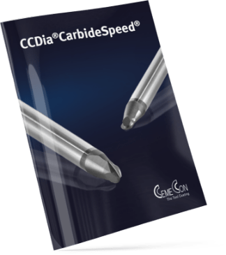 CCDia®CarbideSpeed