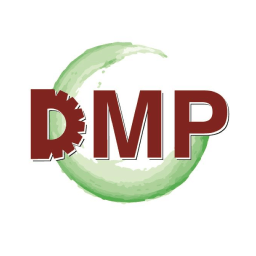 DMP logo