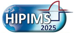 15th International Conference on Fundamentals and Industrial Applications of HiPIMS logo