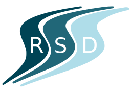 RSD logo