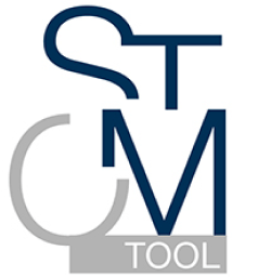 STOM-Tool logo