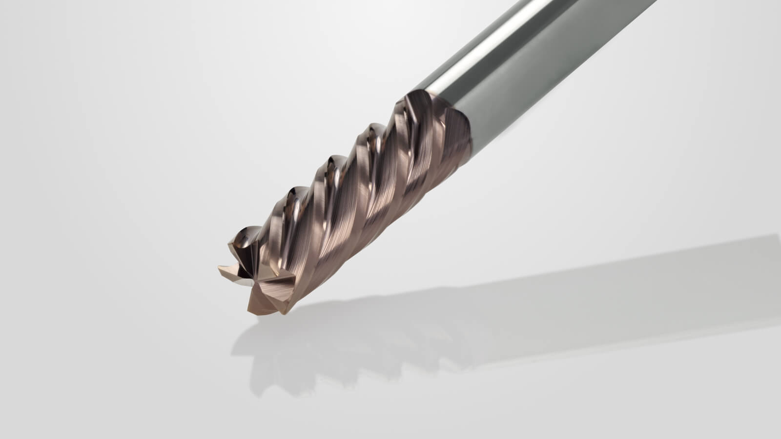 Titanium cutting tool