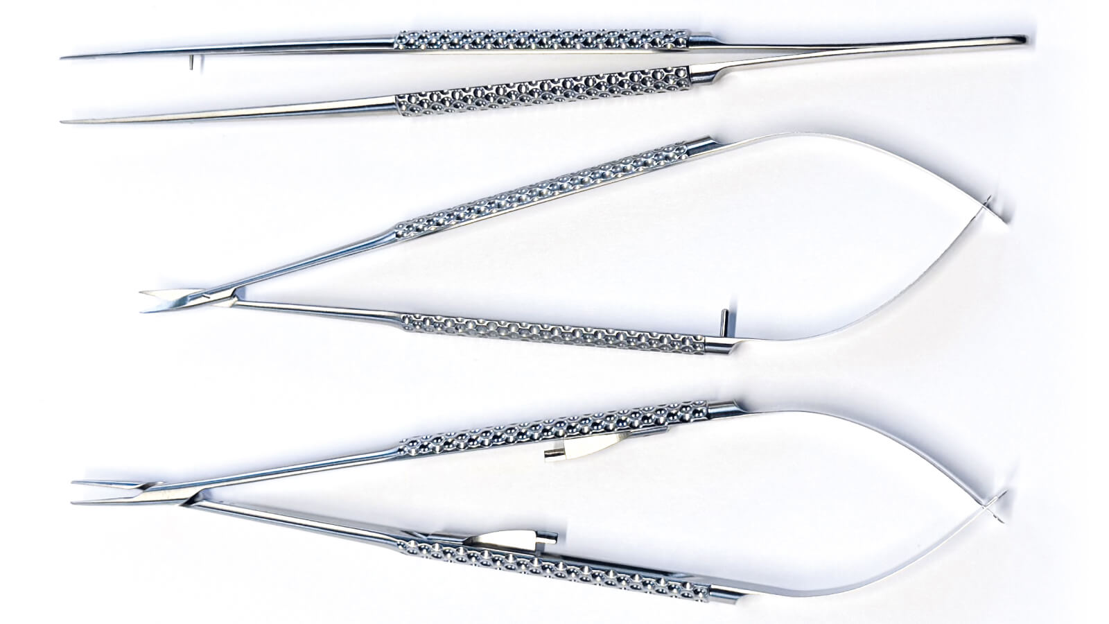 MICROMA microsurgical instruments